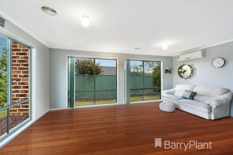 Third view of Homely house listing, 9 Brighton Avenue, Wyndham Vale VIC 3024