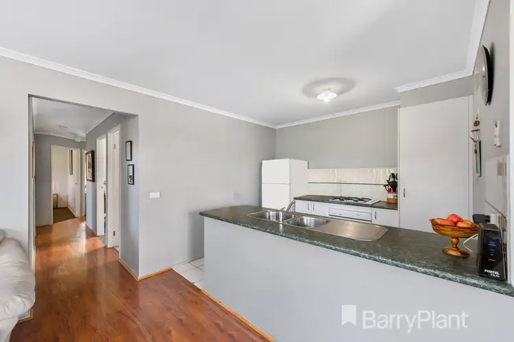 Fourth view of Homely house listing, 9 Brighton Avenue, Wyndham Vale VIC 3024