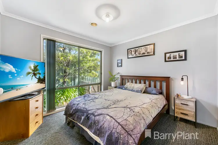 Fifth view of Homely house listing, 9 Brighton Avenue, Wyndham Vale VIC 3024