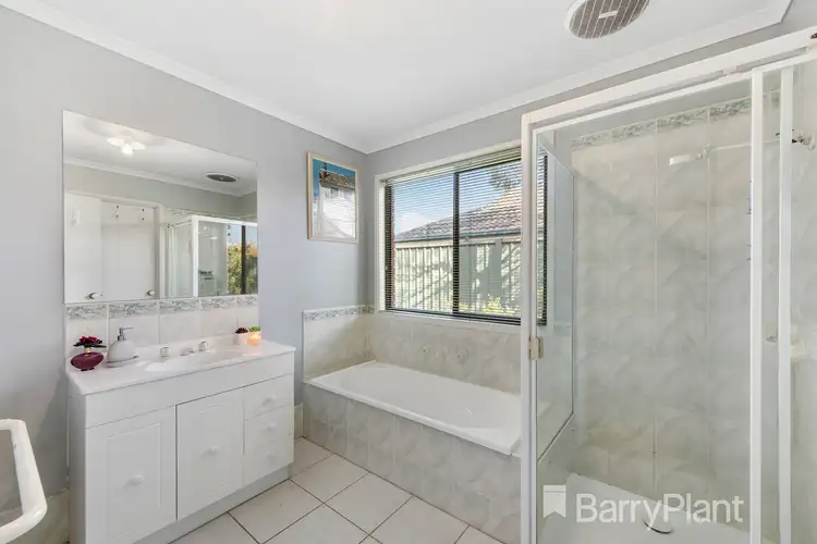 Sixth view of Homely house listing, 9 Brighton Avenue, Wyndham Vale VIC 3024