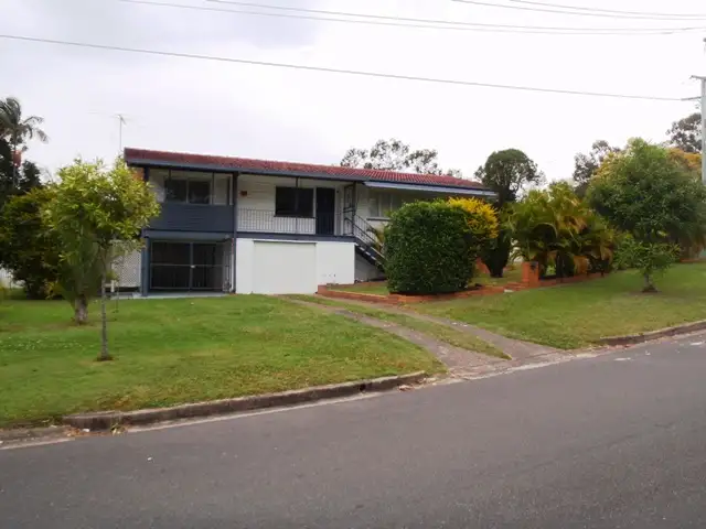 53 Rolleston Street, Keperra QLD 4054