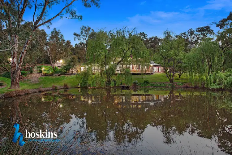 Main view of Homely rural property listing, 35 Paynters Road, Wonga Park VIC 3115