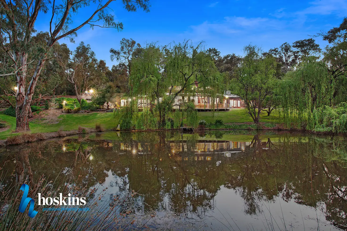 Main view of Homely rural property listing, 35 Paynters Road, Wonga Park VIC 3115