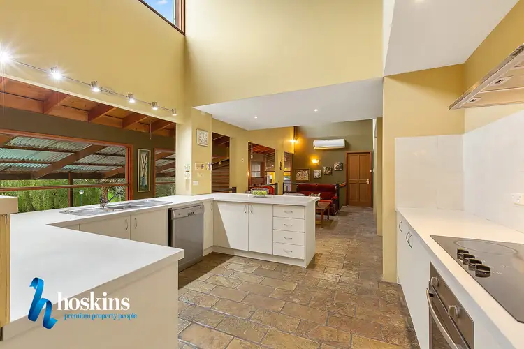 Fifth view of Homely rural property listing, 35 Paynters Road, Wonga Park VIC 3115