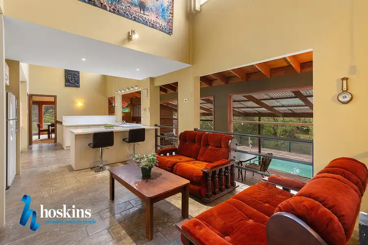 Sixth view of Homely rural property listing, 35 Paynters Road, Wonga Park VIC 3115