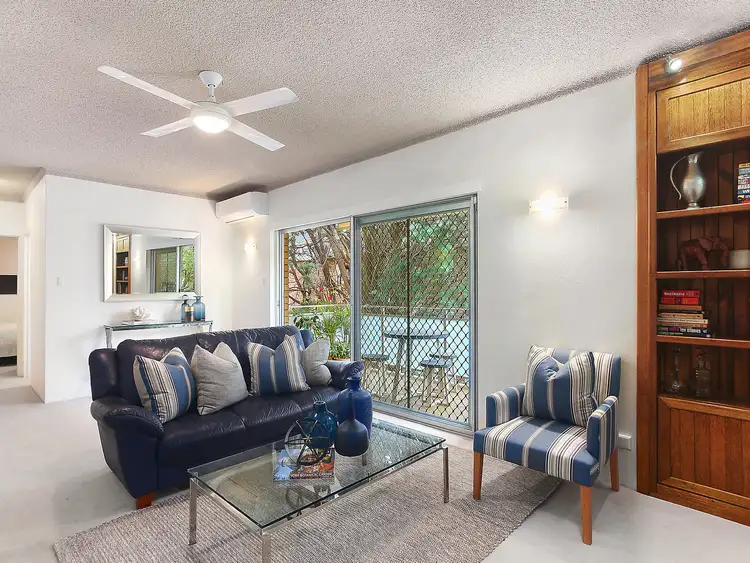 11/6 Gillies Street, Wollstonecraft NSW 2065