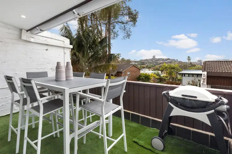 Sixth view of Homely townhouse listing, 1A Nield Avenue, Balgowlah NSW 2093