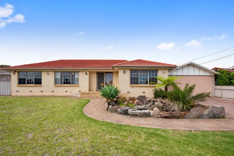 33 Cheringar Boulevard, Dernancourt SA 5075