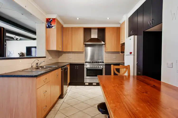 Second view of Homely house listing, 33 Cheringar Boulevard, Dernancourt SA 5075