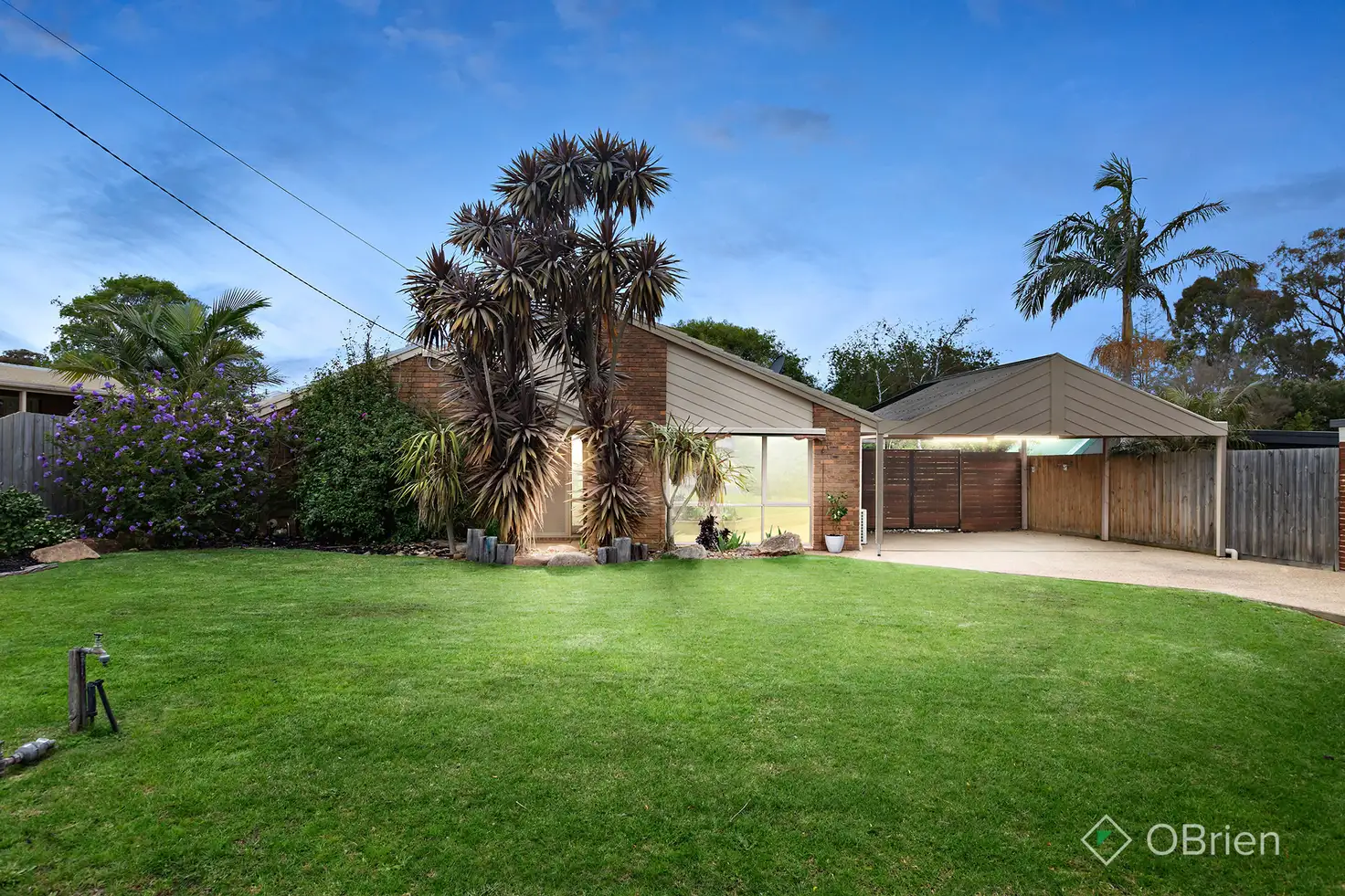 Main view of Homely house listing, 17 Sullivan Drive, Somerville VIC 3912