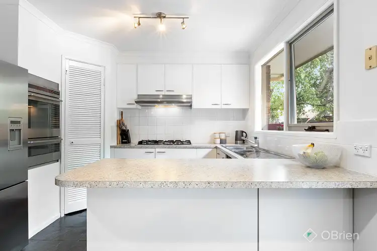 Second view of Homely house listing, 17 Sullivan Drive, Somerville VIC 3912