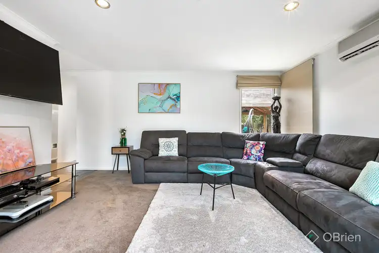 Fourth view of Homely house listing, 17 Sullivan Drive, Somerville VIC 3912