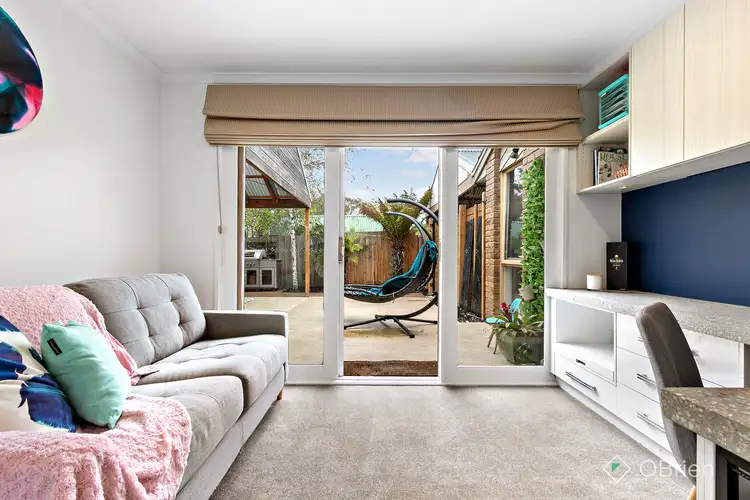 Sixth view of Homely house listing, 17 Sullivan Drive, Somerville VIC 3912