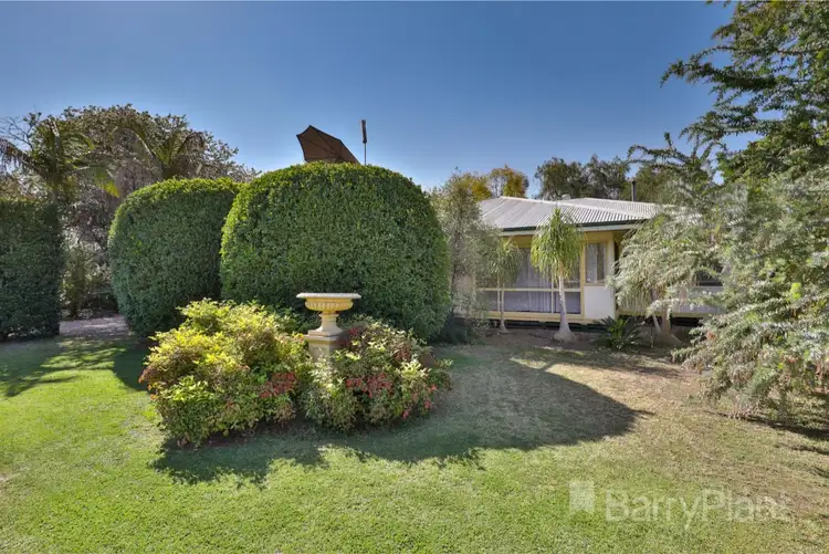 87-89 Cadell Street, Wentworth NSW 2648