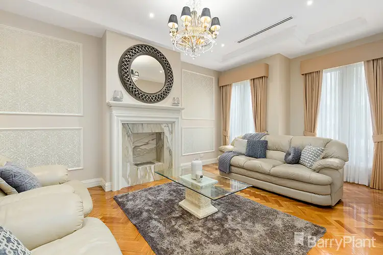 Third view of Homely house listing, 114 Linacre Drive, Bundoora VIC 3083