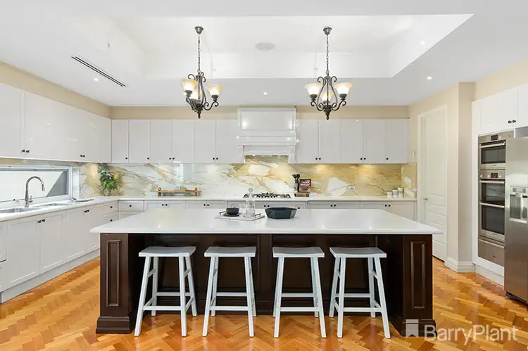 Fifth view of Homely house listing, 114 Linacre Drive, Bundoora VIC 3083