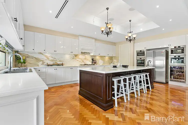 Sixth view of Homely house listing, 114 Linacre Drive, Bundoora VIC 3083