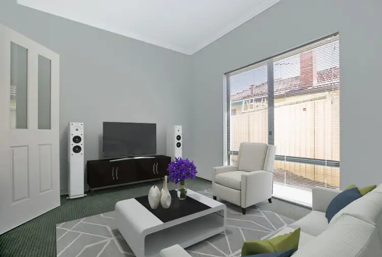 Fifth view of Homely house listing, 32 Leichardt Street, St James WA 6102