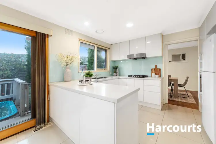 Second view of Homely house listing, 9 Birchfield Crescent, Wantirna VIC 3152
