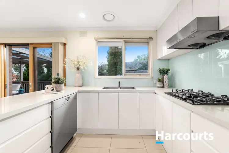 Third view of Homely house listing, 9 Birchfield Crescent, Wantirna VIC 3152