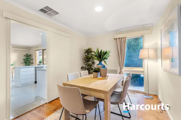 Fifth view of Homely house listing, 9 Birchfield Crescent, Wantirna VIC 3152