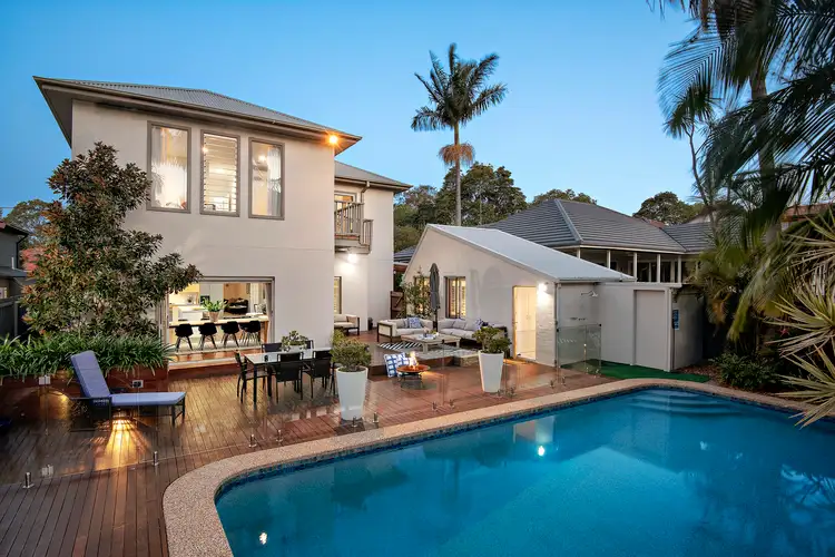17 Hope Street, Seaforth NSW 2092