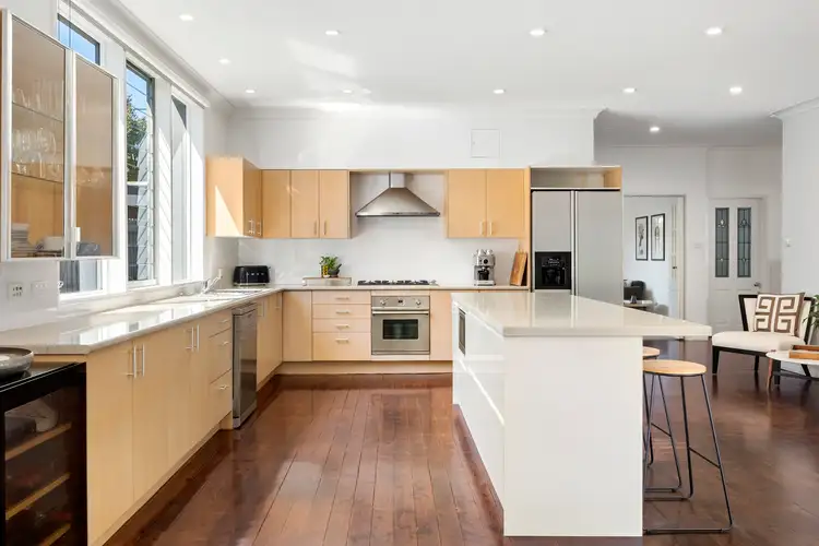 Fourth view of Homely house listing, 17 Hope Street, Seaforth NSW 2092