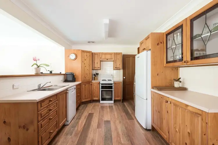 Third view of Homely house listing, 4 Japonica Place, Loftus NSW 2232
