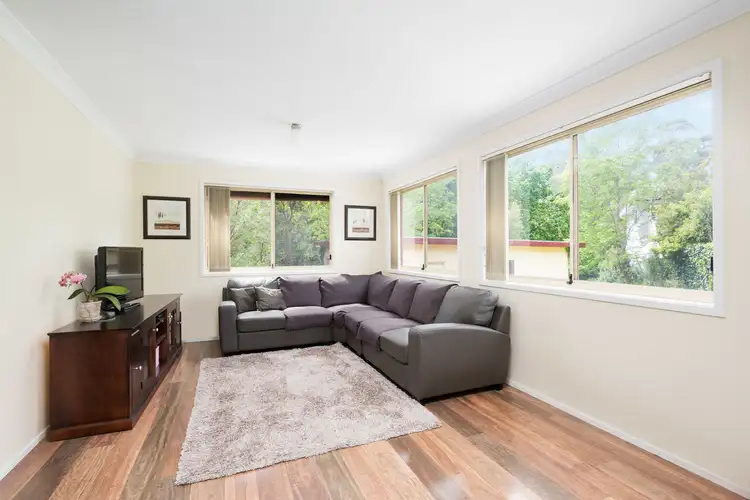 Fourth view of Homely house listing, 4 Japonica Place, Loftus NSW 2232