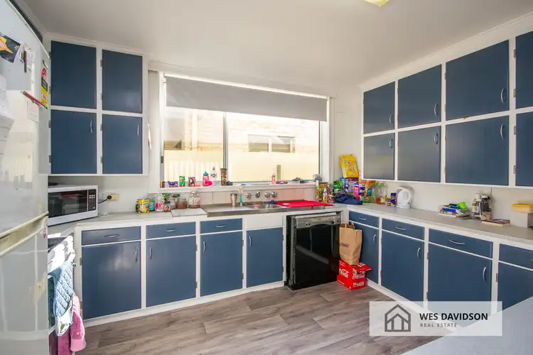 Second view of Homely house listing, 123 Baillie Street, Horsham VIC 3400
