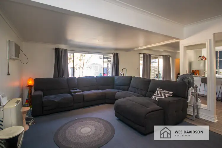 Third view of Homely house listing, 123 Baillie Street, Horsham VIC 3400