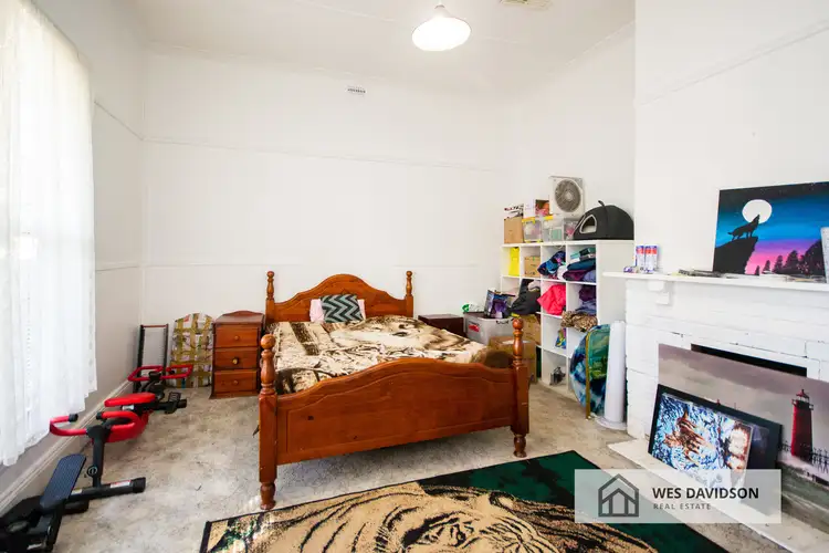 Fourth view of Homely house listing, 123 Baillie Street, Horsham VIC 3400