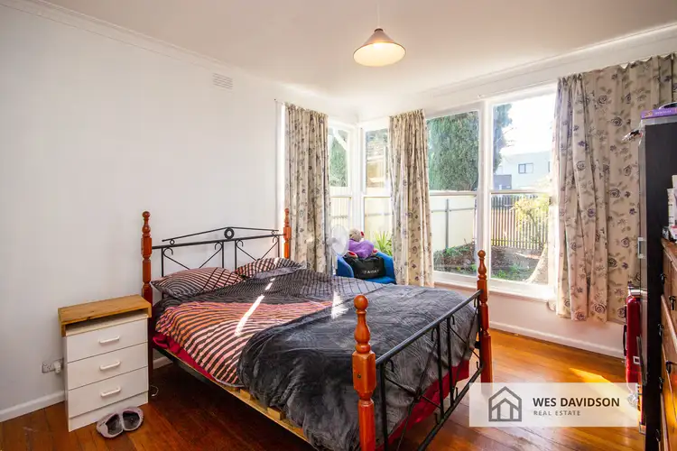 Fifth view of Homely house listing, 123 Baillie Street, Horsham VIC 3400