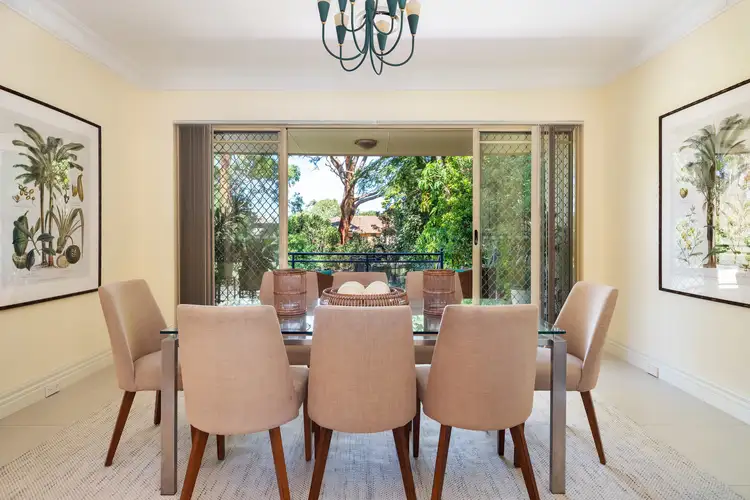 Fourth view of Homely house listing, 5 Hobart Avenue, East Lindfield NSW 2070