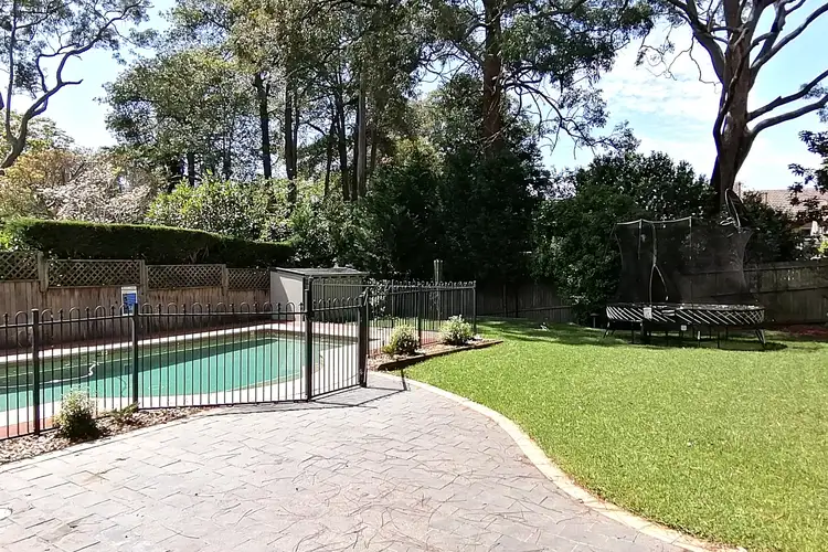 Fifth view of Homely house listing, 5 Hobart Avenue, East Lindfield NSW 2070