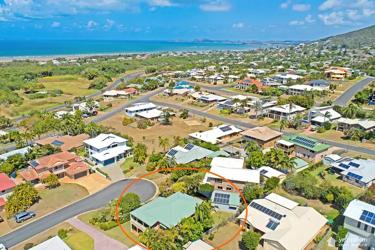 4 Brodie Court, Pacific Heights QLD 4703