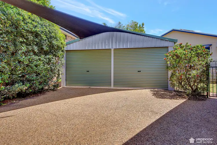 Fourth view of Homely house listing, 4 Brodie Court, Pacific Heights QLD 4703
