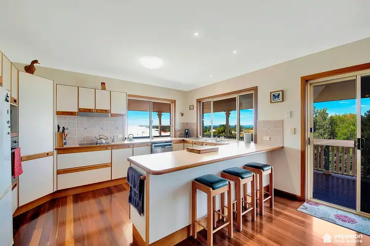 Fifth view of Homely house listing, 4 Brodie Court, Pacific Heights QLD 4703