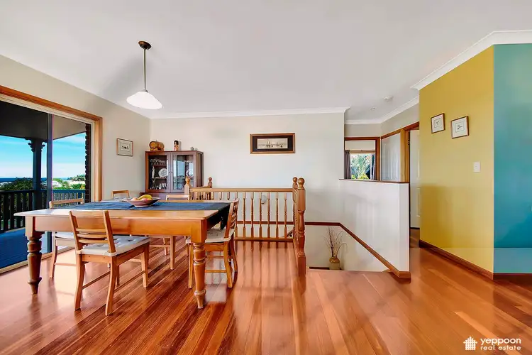 Sixth view of Homely house listing, 4 Brodie Court, Pacific Heights QLD 4703