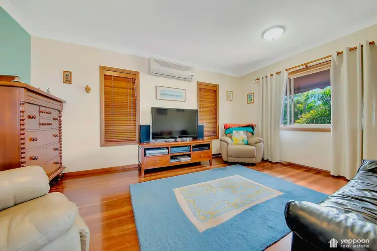 Seventh view of Homely house listing, 4 Brodie Court, Pacific Heights QLD 4703