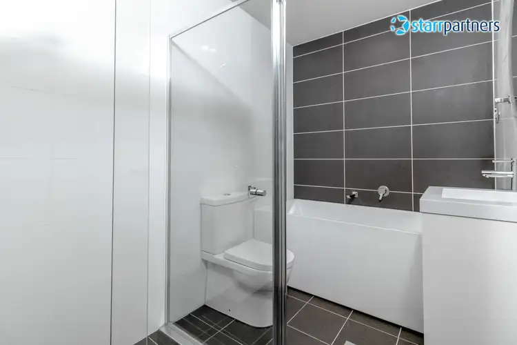 Fourth view of Homely townhouse listing, 5/44b Drummond Avenue, Ropes Crossing NSW 2760