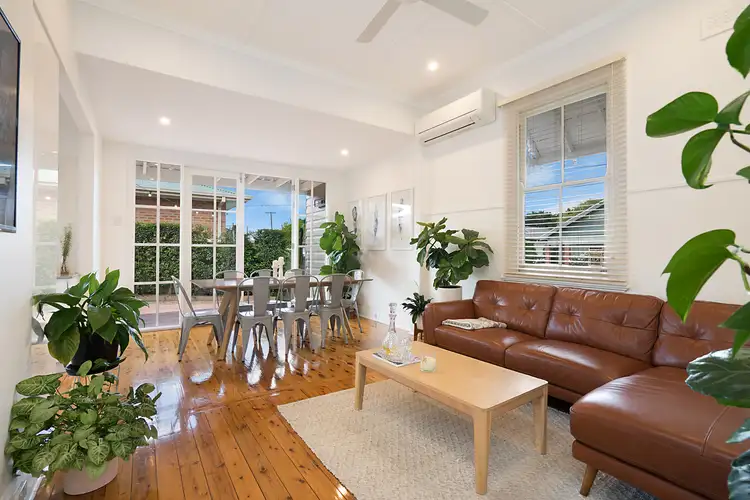 Second view of Homely house listing, 19 Russell Road, New Lambton NSW 2305