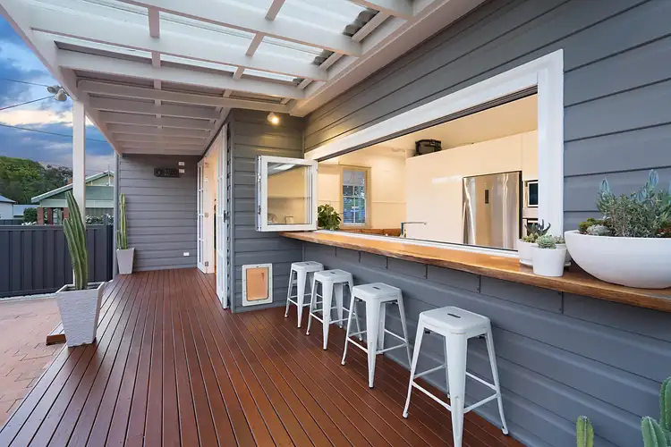 Fourth view of Homely house listing, 19 Russell Road, New Lambton NSW 2305