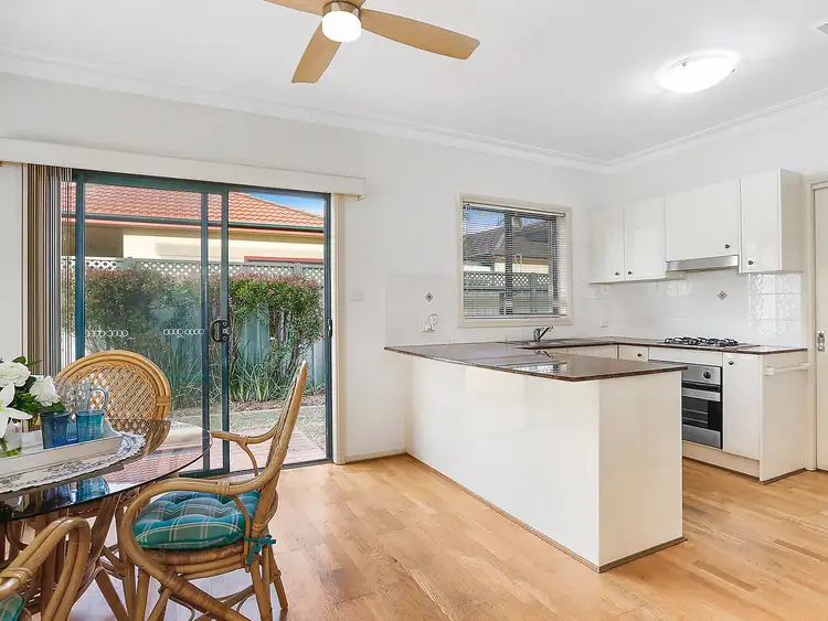 Third view of Homely townhouse listing, 5/104 Evelyn Street, Sylvania NSW 2224