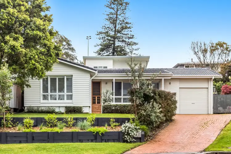 Second view of Homely house listing, 31 Brook Street, Gerringong NSW 2534