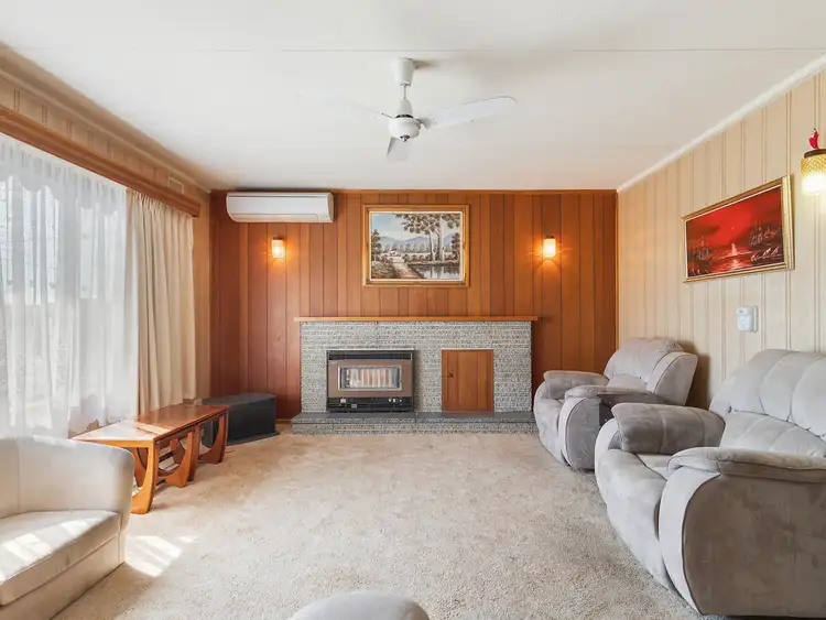 Second view of Homely house listing, 1161 Grevillea Road, Wendouree VIC 3355