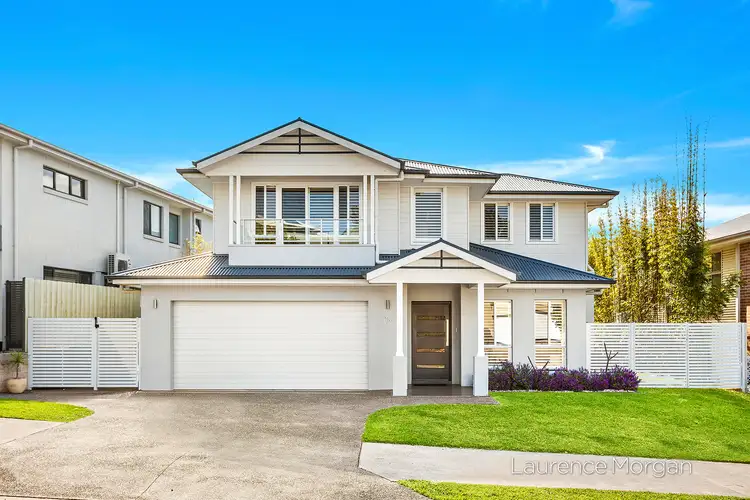 18 Sandon Drive, Bulli NSW 2516