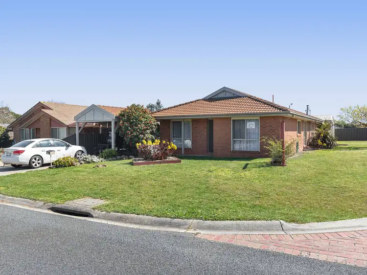 3 Jenkins Drive, Sebastopol VIC 3356