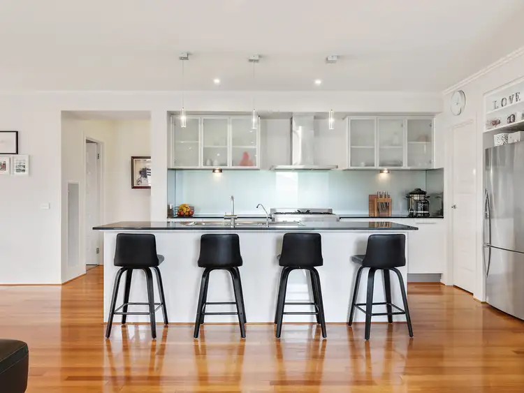 Fifth view of Homely house listing, 11 Holstein Close, Delacombe VIC 3356