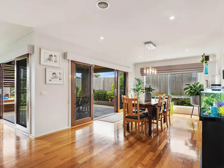 Sixth view of Homely house listing, 11 Holstein Close, Delacombe VIC 3356